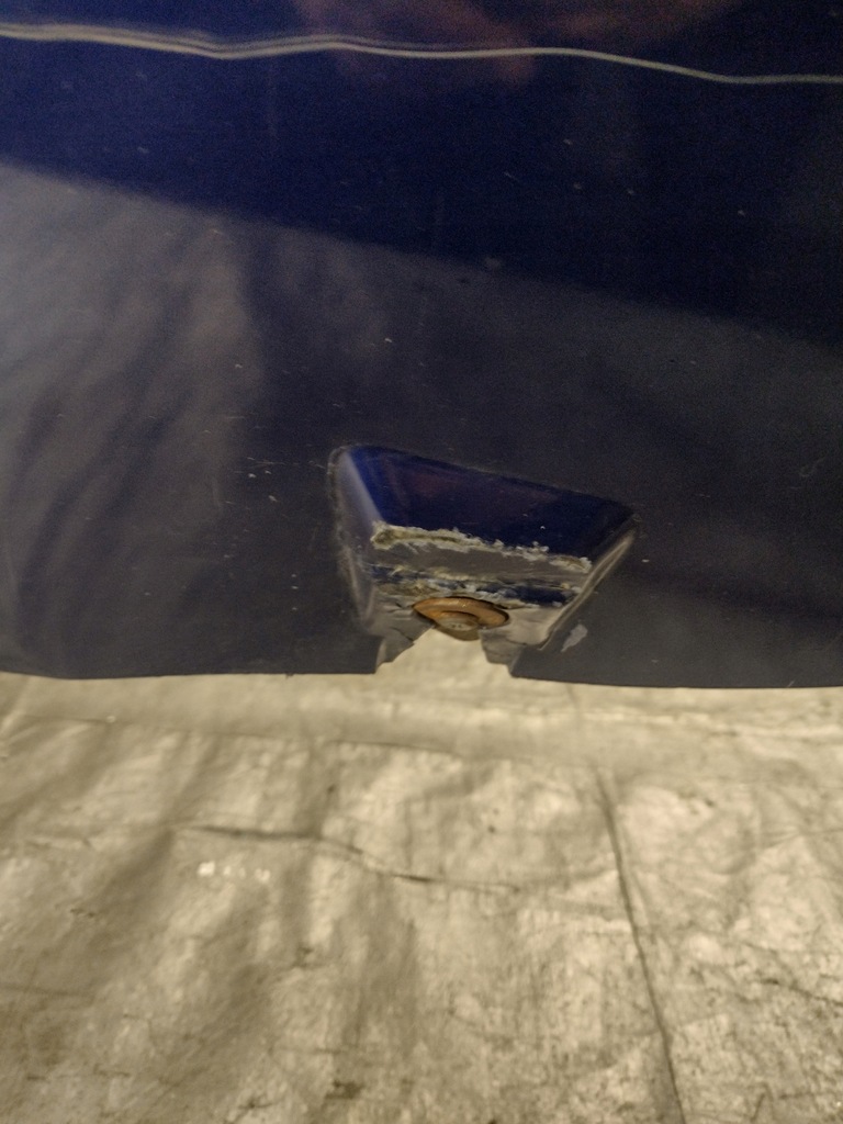 фото №11, Бампер задний fiat ulysse ii k: eged