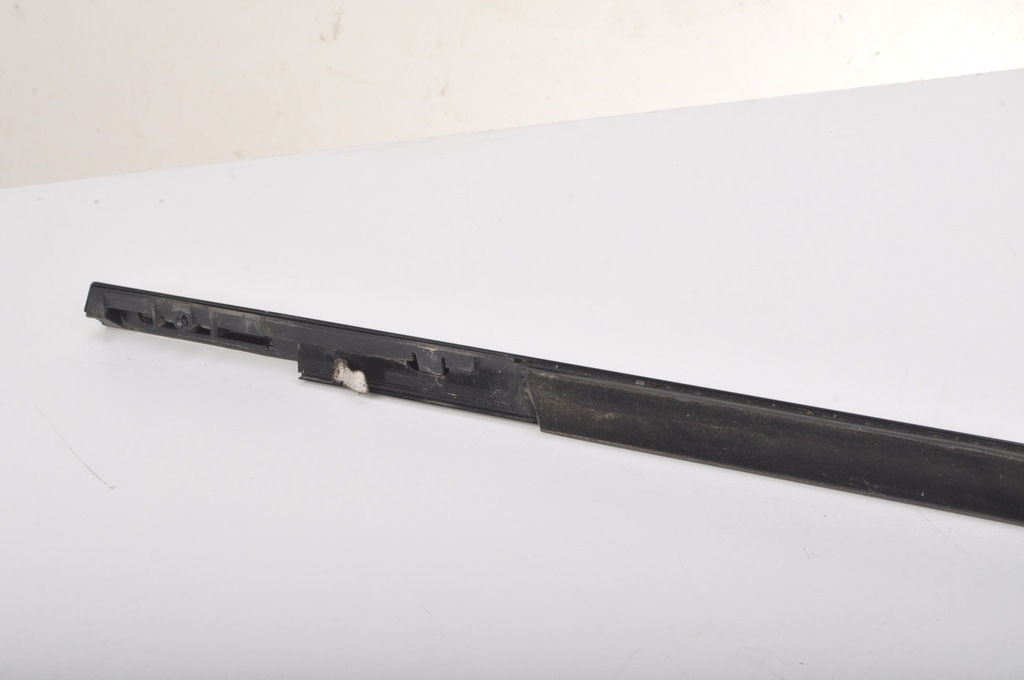 фото №6, Land rover range rover l494 молдинг стекло левый задняя