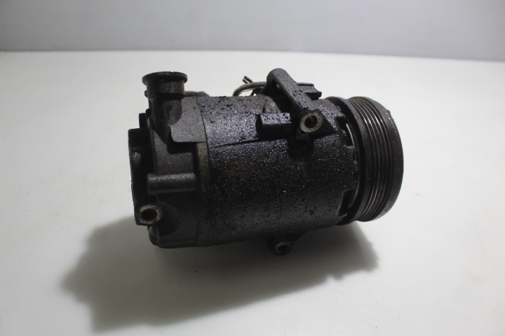 фото №1, Компрессор кондиционера opel astra h 1.4