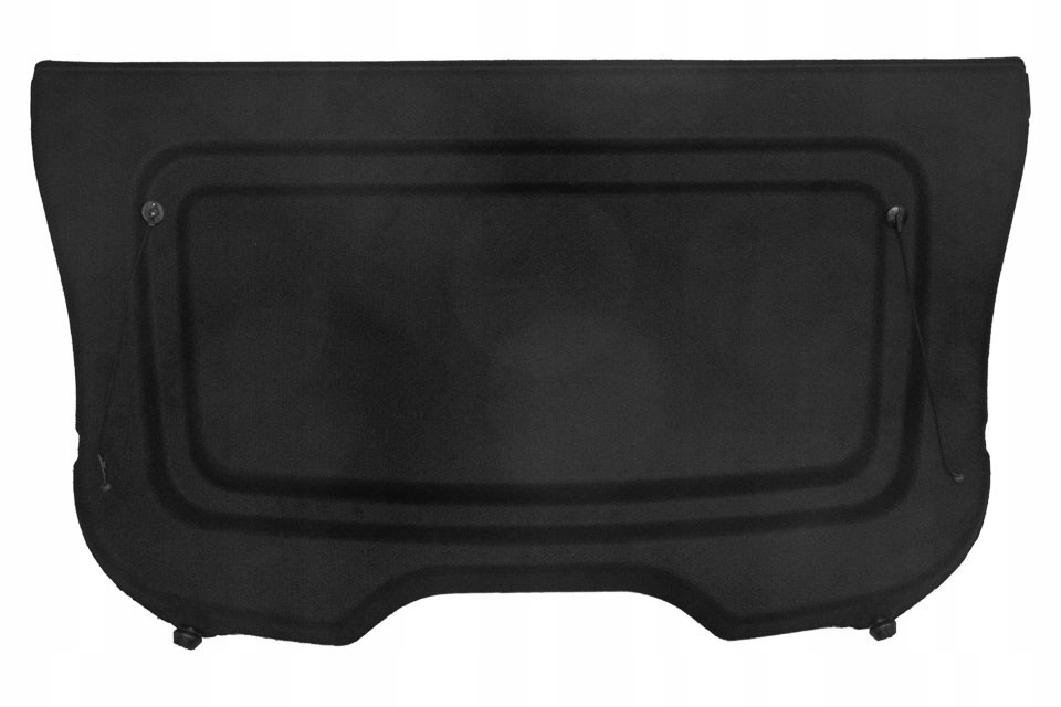 фото №1, Полиця багажника ford focus iii 2010- wersja:hatchback