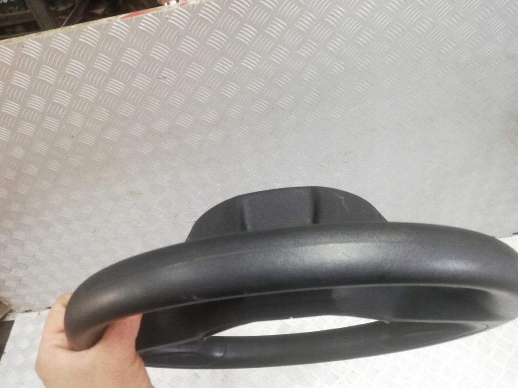 фото №9, Peugeot 208 i lift воздуховод nowa