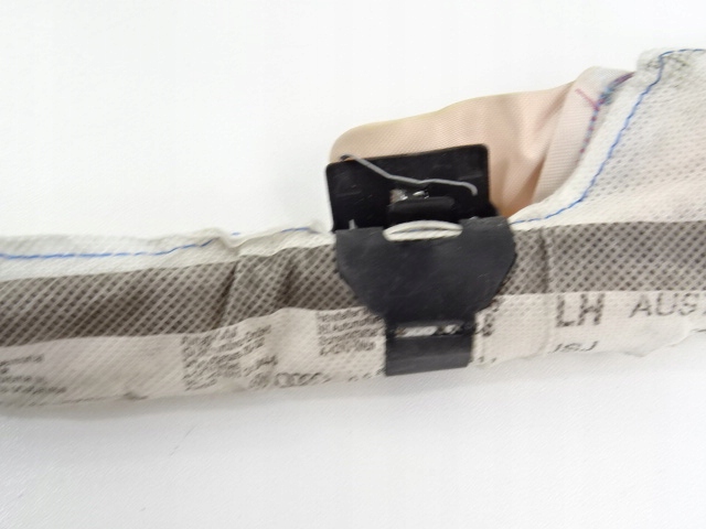 фото №12, Audi q3 8u0 lift подушка безопасности шторка безопасности левая 8u0880741d