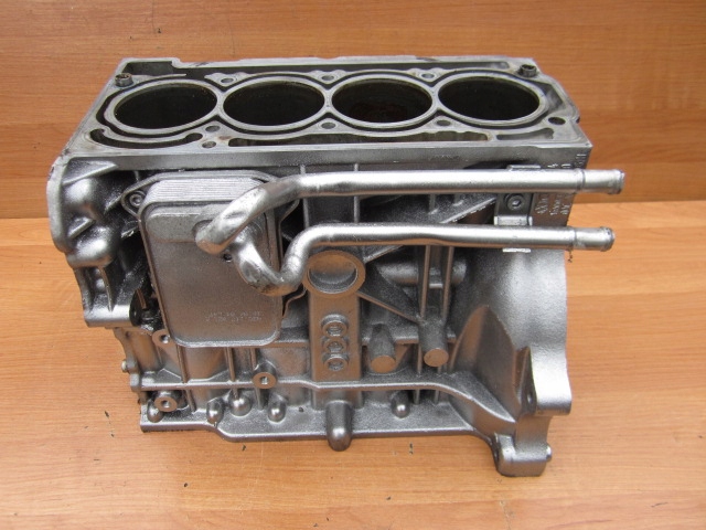 Vw skoda seat 1.4 1.6 fsi blp blf піддон масляна 03c103603t Зі Шроту