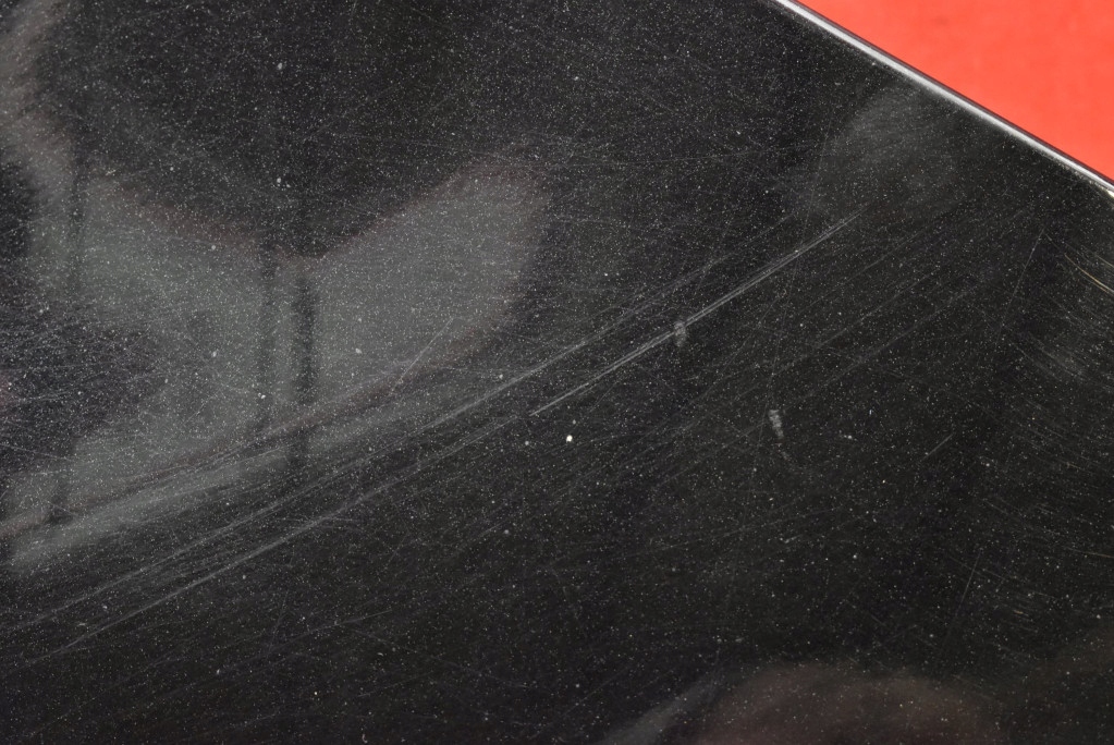 фото №7, Крила лівий перед передній чорний mercedes a-klasa w169 04-08