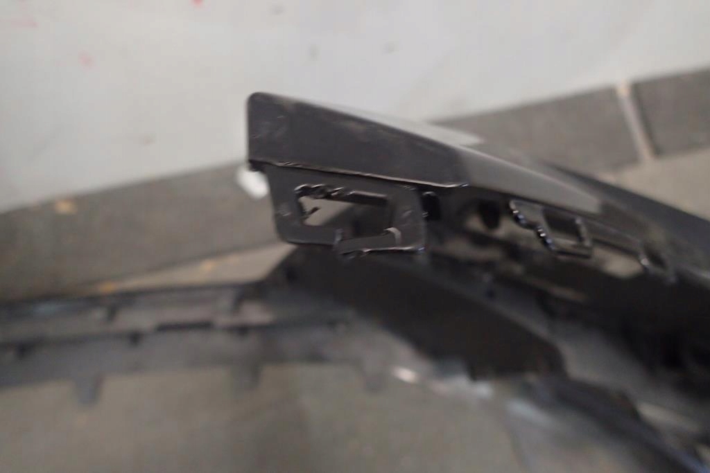 фото №6, Бампер перед передний audi a3 lift 16- sedan 8v