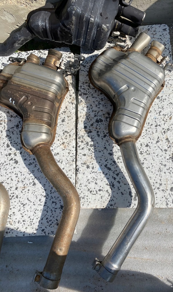 фото №11, Гасник bentley continental gt 3w0253611