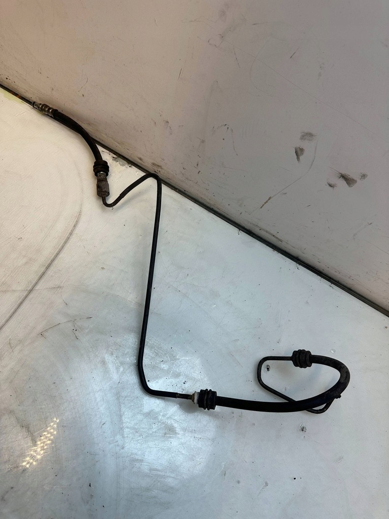 фото №1, Smart forfour i 1.3 бензин шланг сцепления