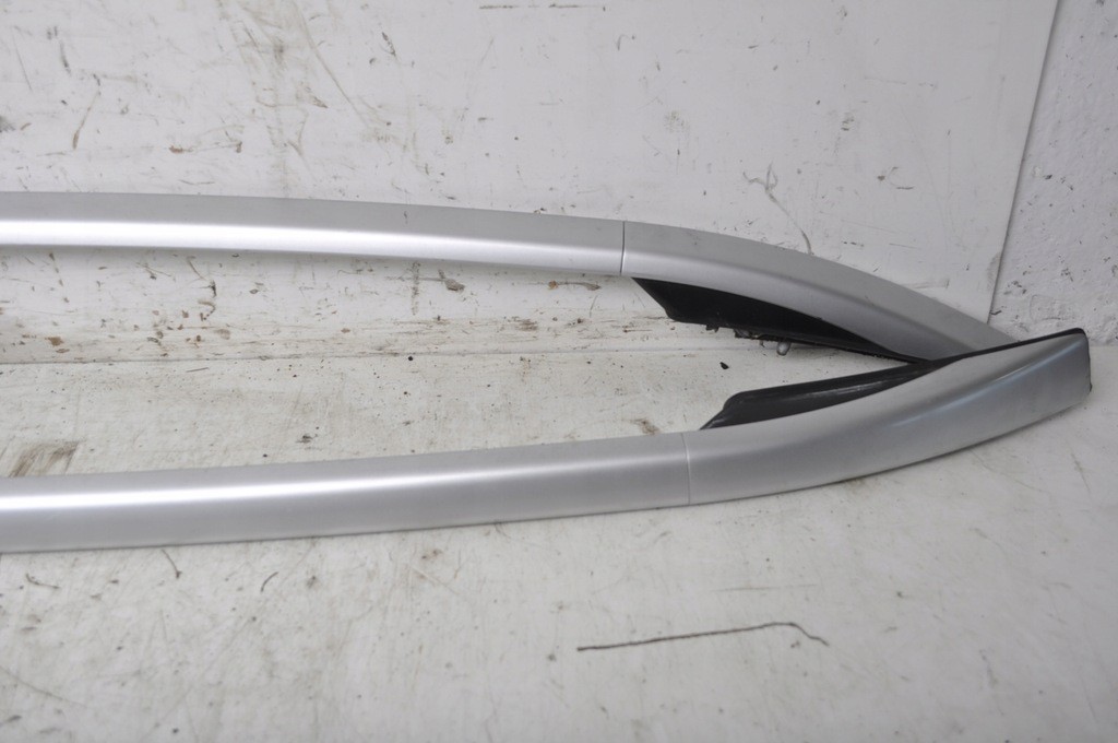 фото №7, Citroen c5 iii рейлинги кровельные