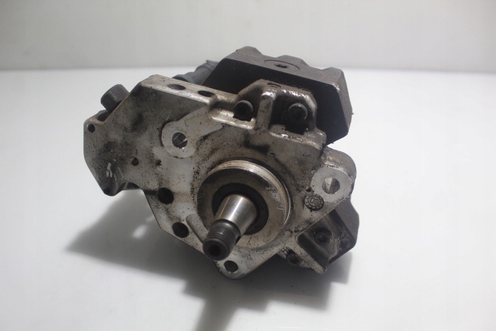 фото №1, Насос упорскування renault scenic ii 1.9dci