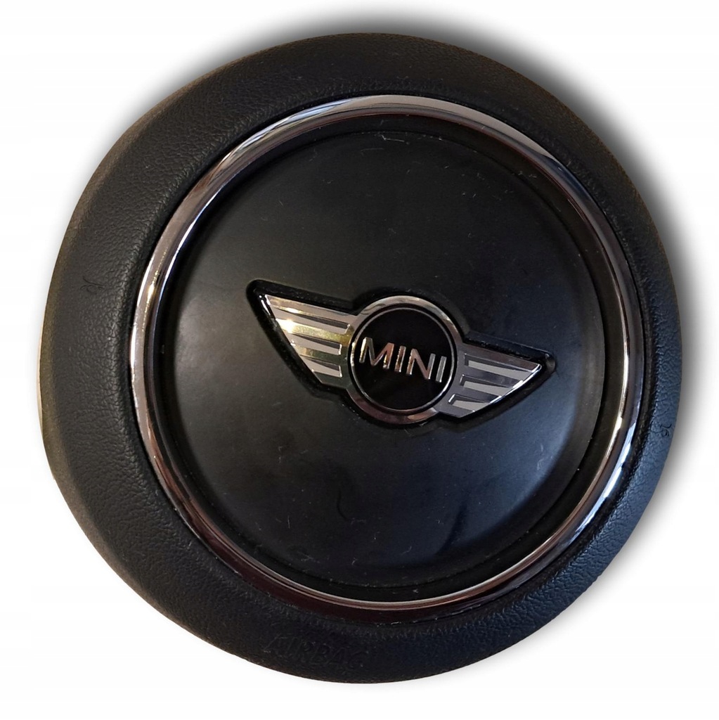 фото №1, Mini cooper f54 f55 f56 подушка водителя подушка безопасности