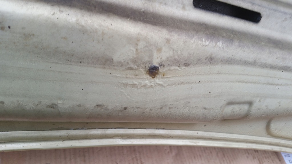 фото №7, Opel astra iii h капот перед