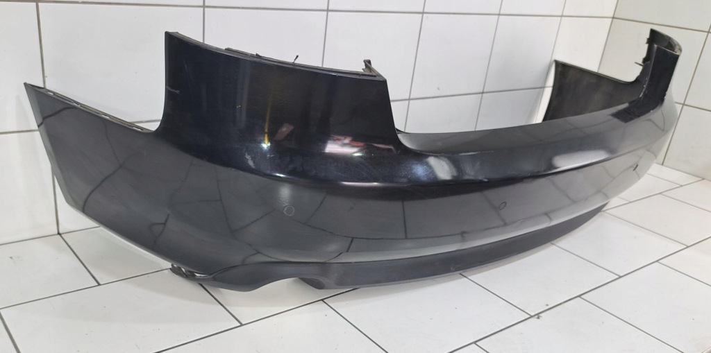 Audi a5 coupe бампер задній задній pdc парктронік lz9y kompletny # Київ