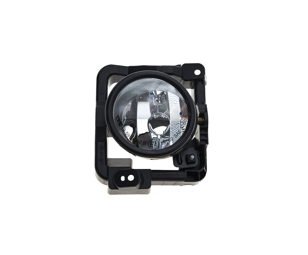 фото №1, Honda accord 2008 - 2012 лампа противотуманная левая