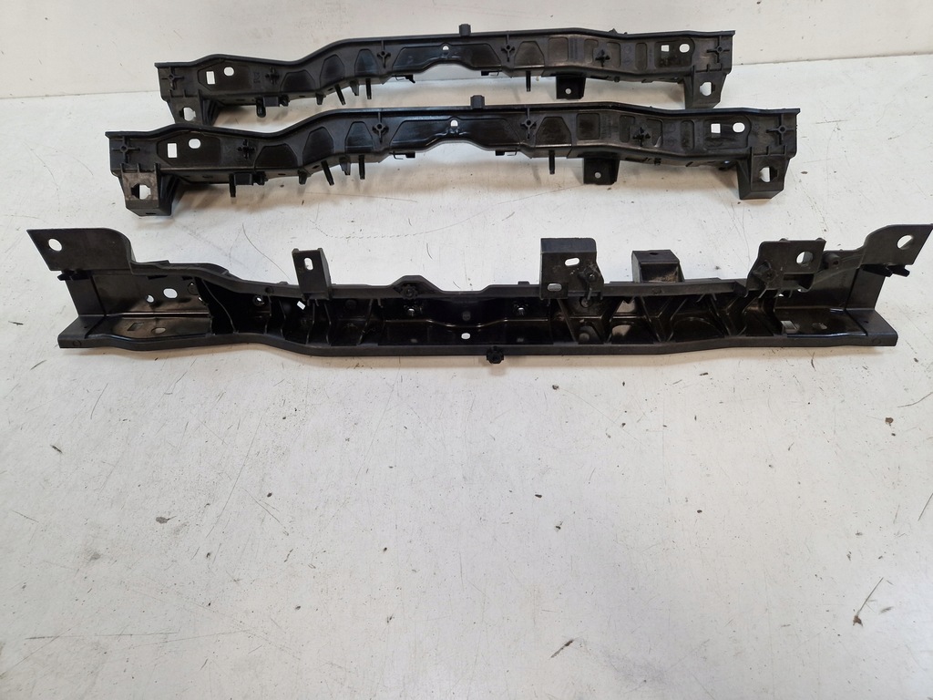 фото №7, Dacia duster iii 3 pas передній перед підсилювач 810003023