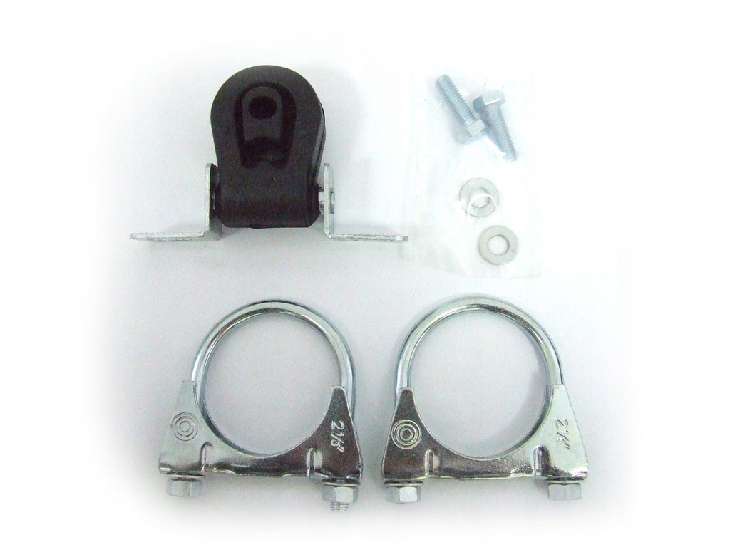 фото №10, Гасник середній vw golf iii 1.8 kat. vento polmo