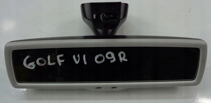 фото №1, Vw golf vi дзеркало внутрішнє фотохромний
