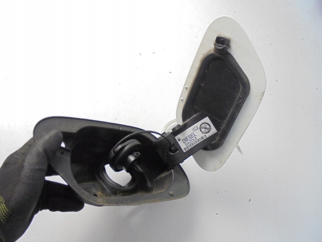 фото №4, Крышка топлива vw golf vii lc9a