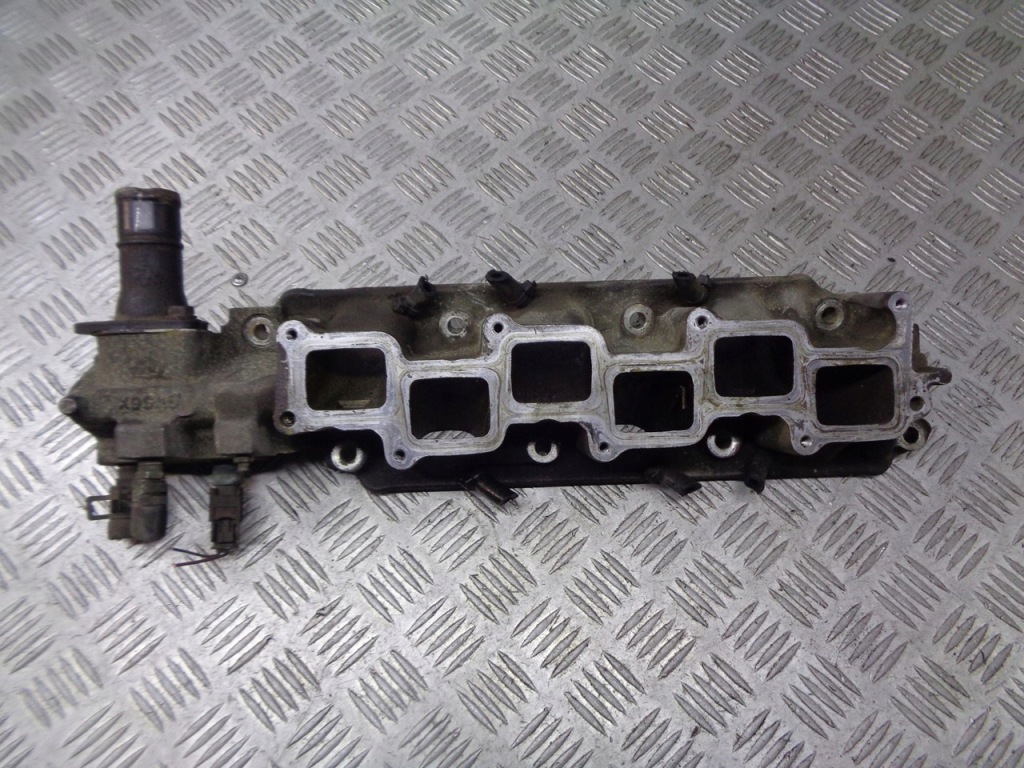 фото №1, Коллектор всасывающий chrysler pacifica 3.5 04792677