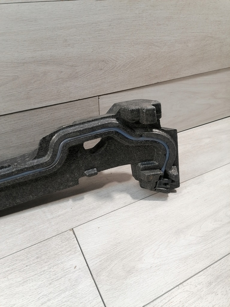 фото №8, Mercedes w247 абсорбер піна перед датчик a2478805101