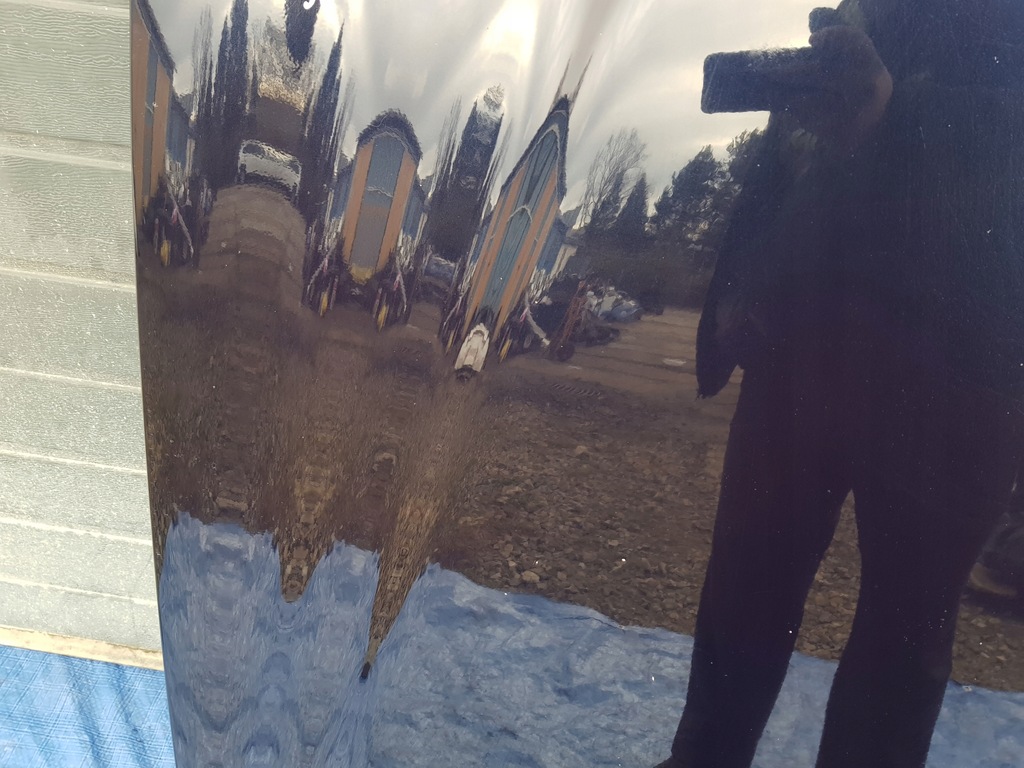 фото №9, Капот mercedes w211 c359 359