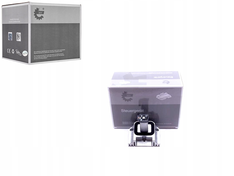 фото №15, Модуль led, світло денні skv 59skv076 63117296905 bmw 1 f20 f21