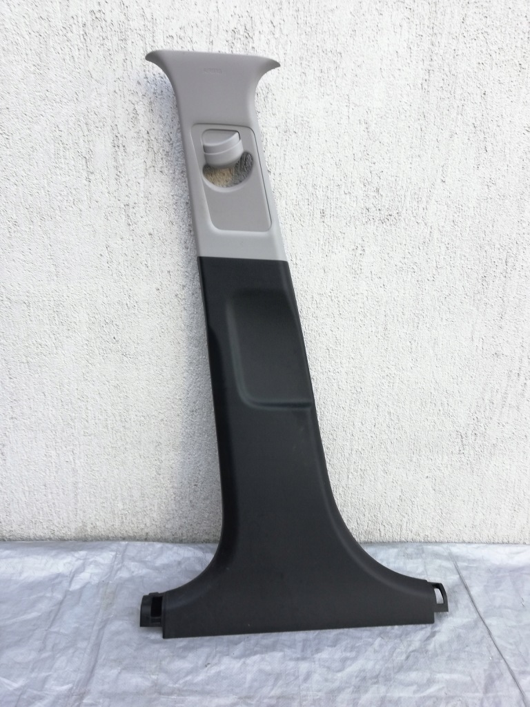 фото №1, Обшивка защита стойка левая kia ceed iii 17-22