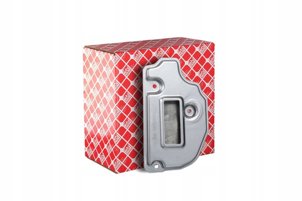 Febi bilstein 106101 набір фільтра гідравлічного, автоматична коробка передач передач Київ