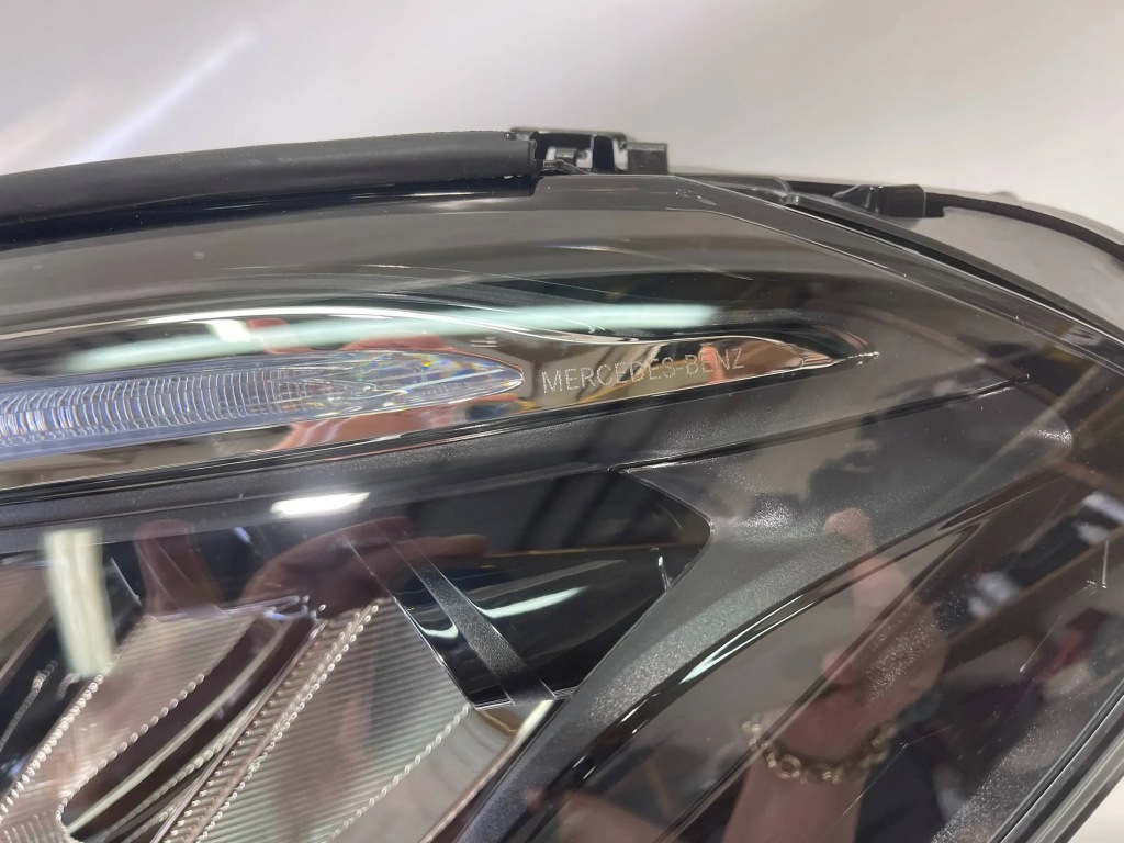 фото №5, Лампа ліва mercedes gla h247 ii lift high performance full led a2479063504