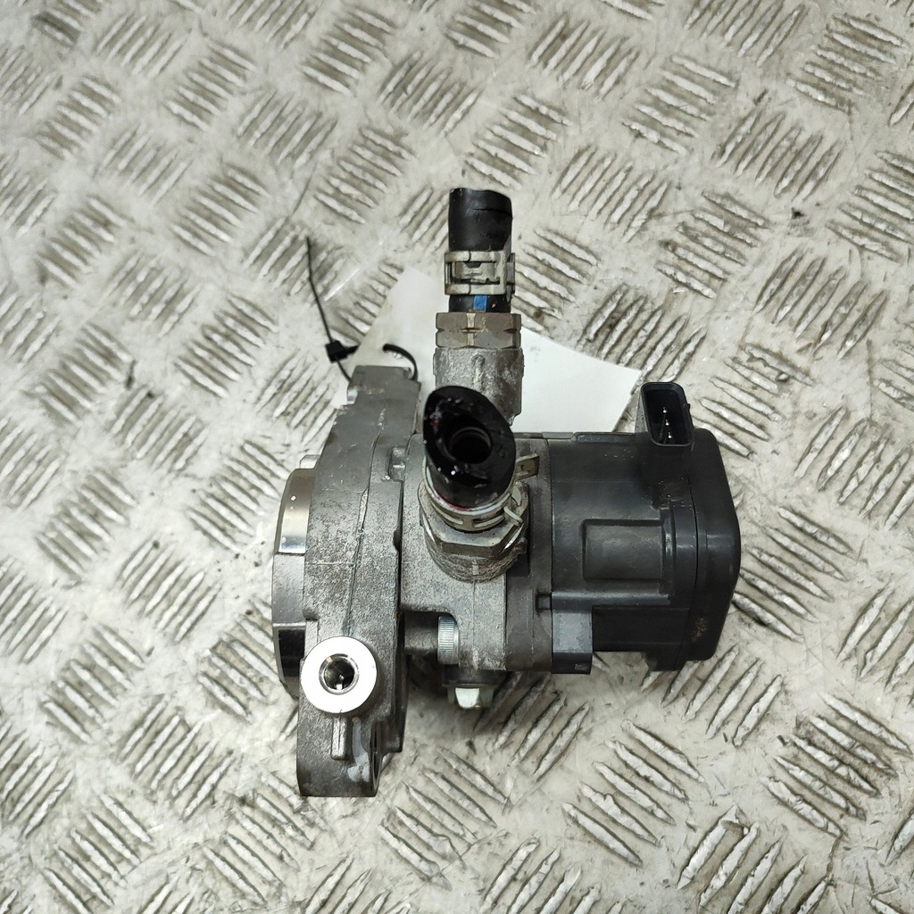 фото №4, Lexus rx 450h 2023 насос масляная