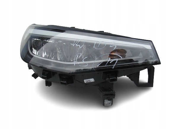 фото №1, Vw id.4 id4 лампа права full led 11b941006b