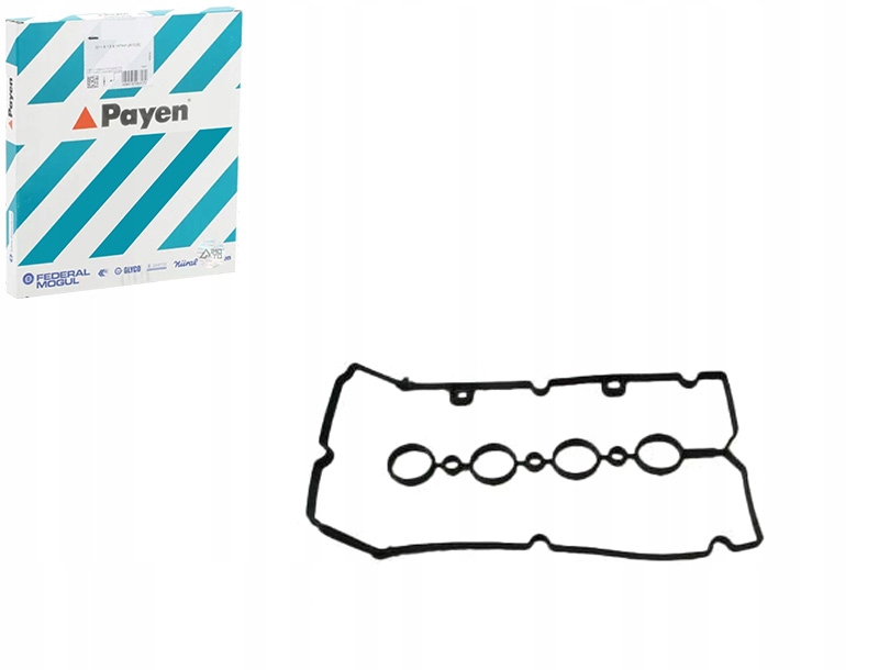 фото №1, Прокладка крышки клапанов alfa romeo 159 chevrolet aveo aveo kalos