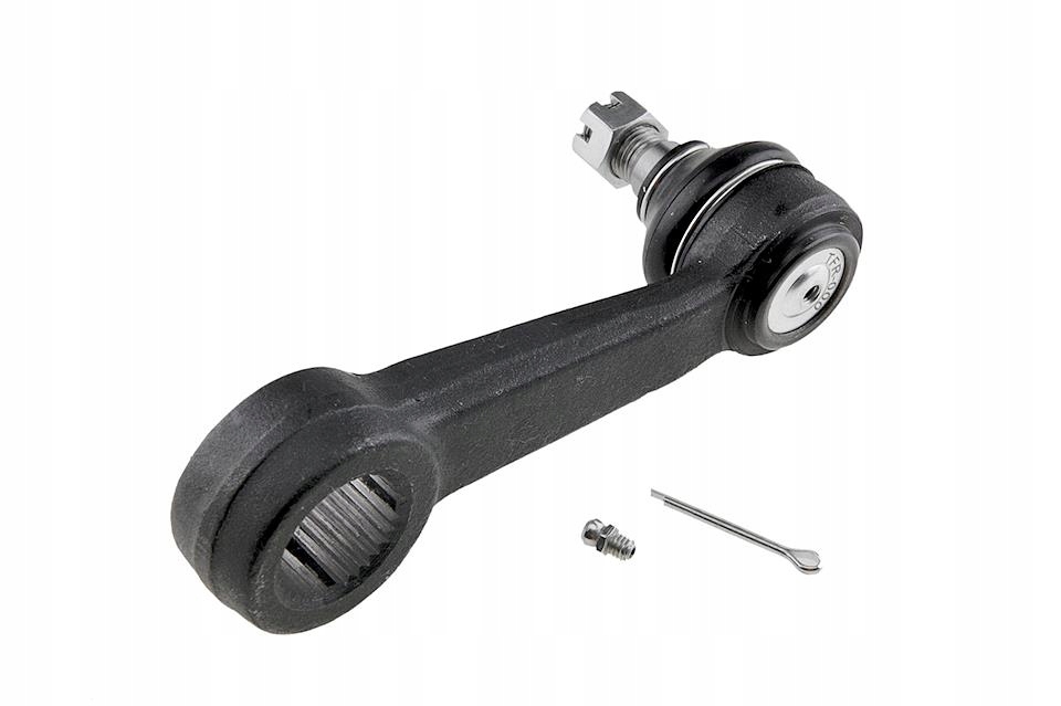 фото №8, Кронштейн колонки рулевого ford ranger 06-