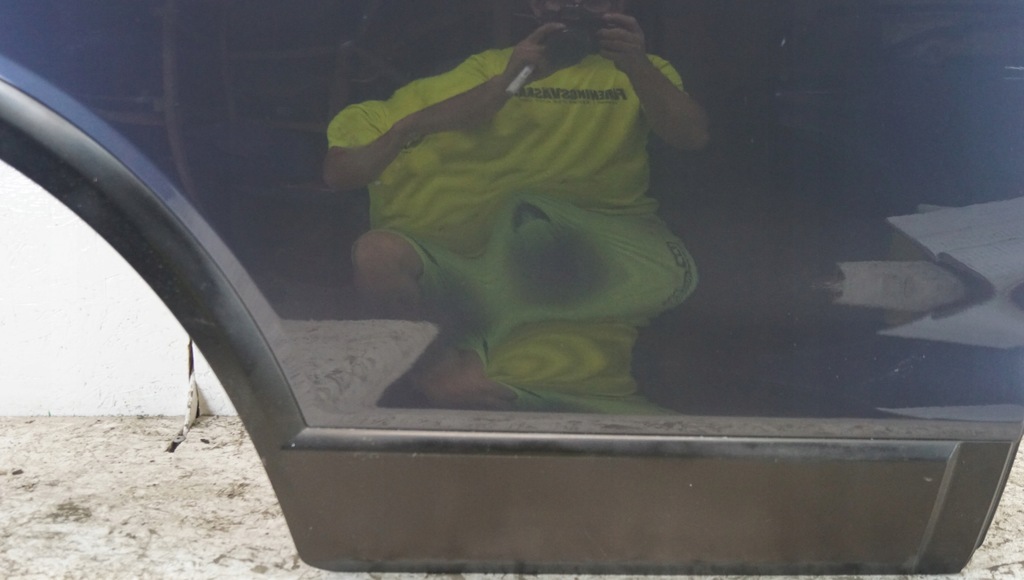 фото №7, Двері правий задня chevrolet captiva