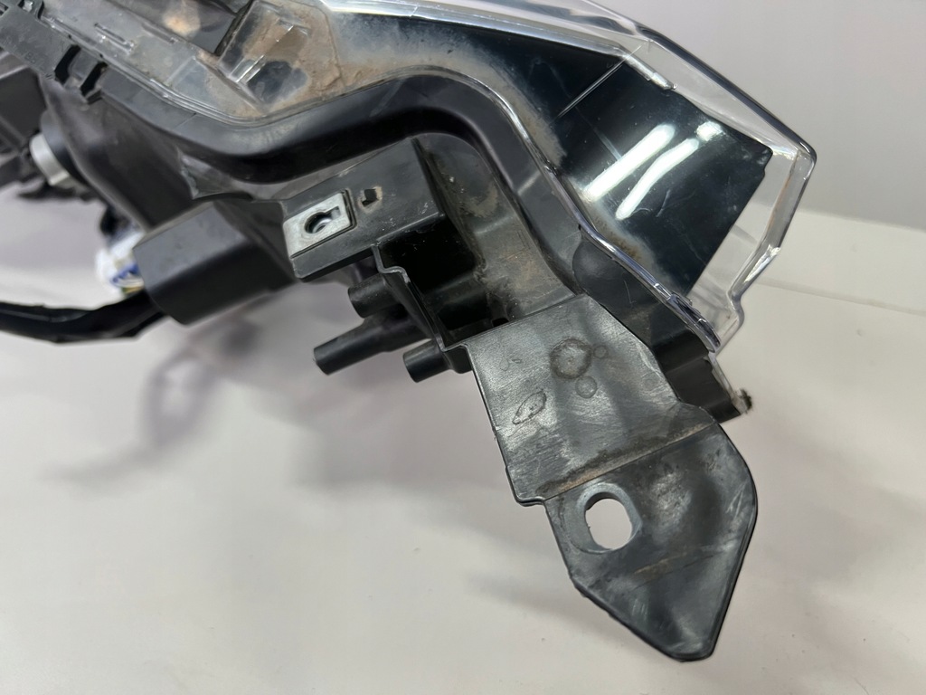 фото №9, Лампа передняя левая toyota c-hr chr lift full led