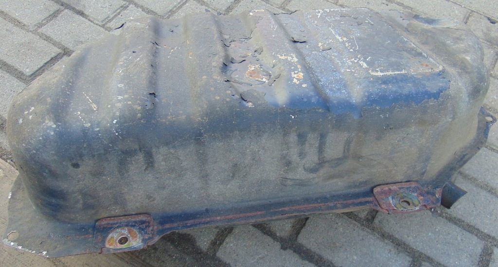 Купити Бак пального bak daihatsu sirion 2 2 m300 1.0 бензин європа