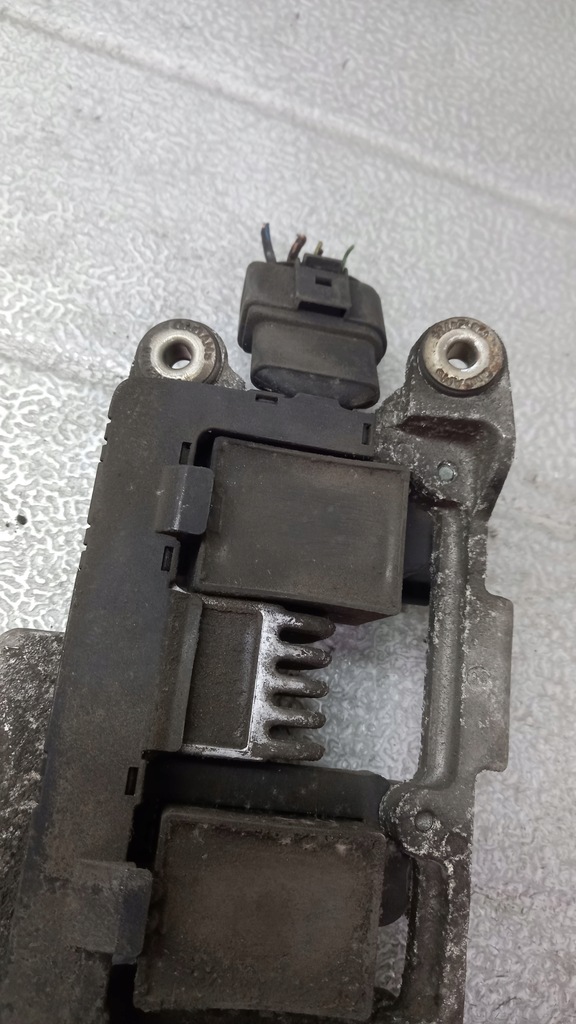 фото №8, Катушка зажигания audi a6 c5 98r 078905104
