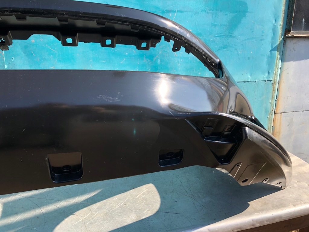 Ferrari portofino f164 бампер перед передний америка Доставка