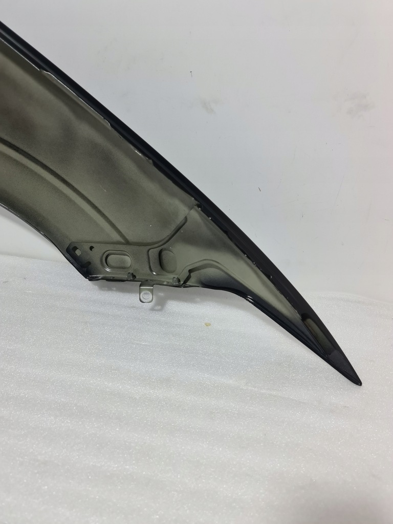 фото №11, Крыло левый перед передний volvo xc60 ii 17-