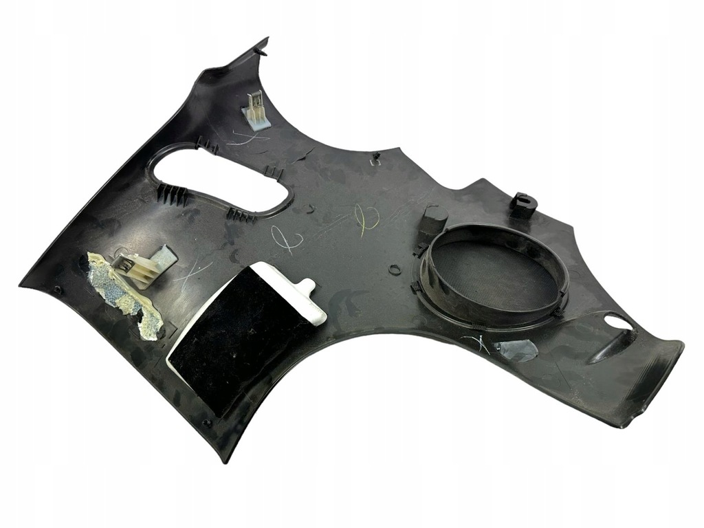 фото №6, Chevrolet corvette c6 05-13 защита корпус стойка b верхний rh оригинал oem