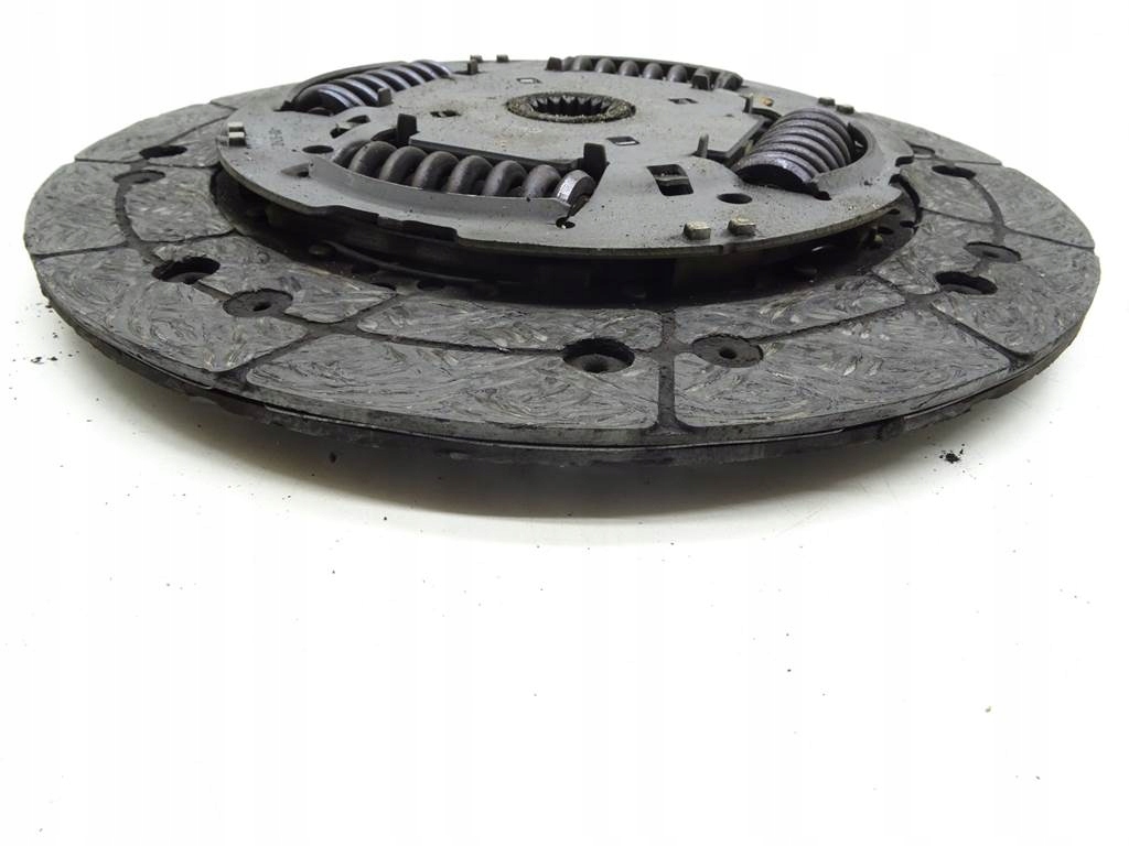 фото №8, Зчеплення повний citroen berlingo ii iii 1.6hdi