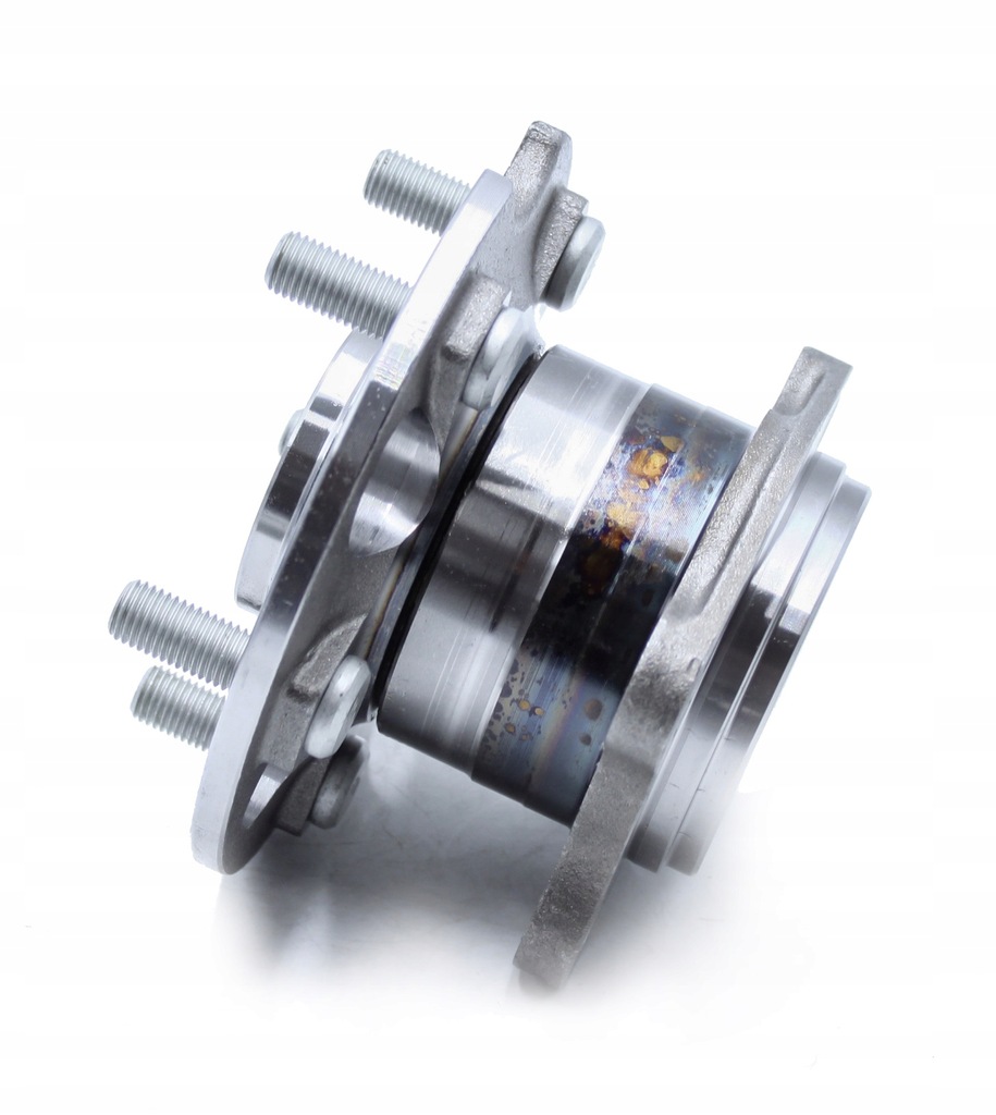 фото №3, Ступиця підшипник колеса задня lexus rx ,toyota highlander ,harrier