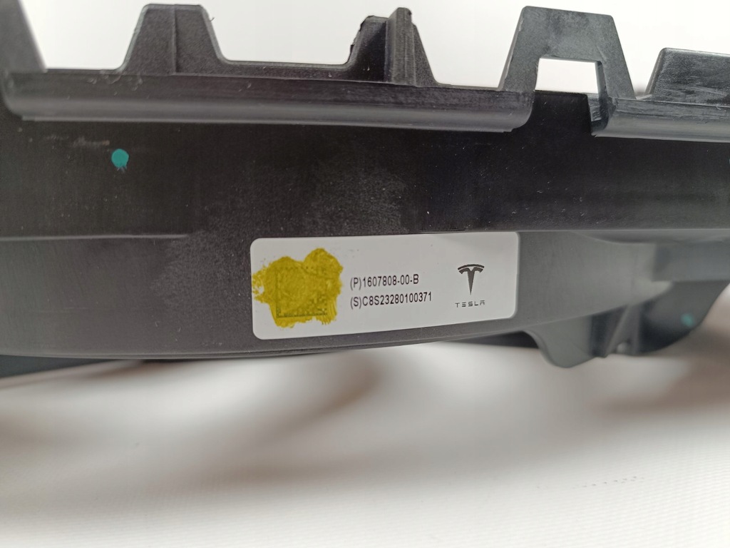 фото №8, Tesla model 3/y вентилятор 1607808-00-b