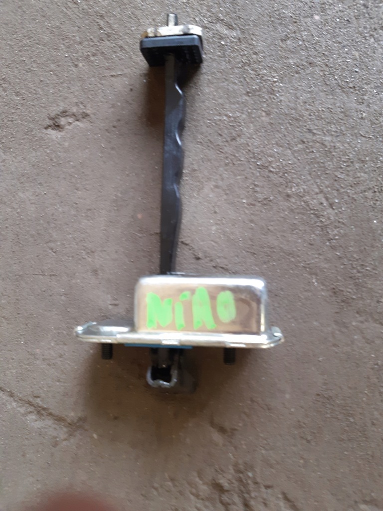 фото №1, Kia niro 16-20r обмежувач двері правий перед