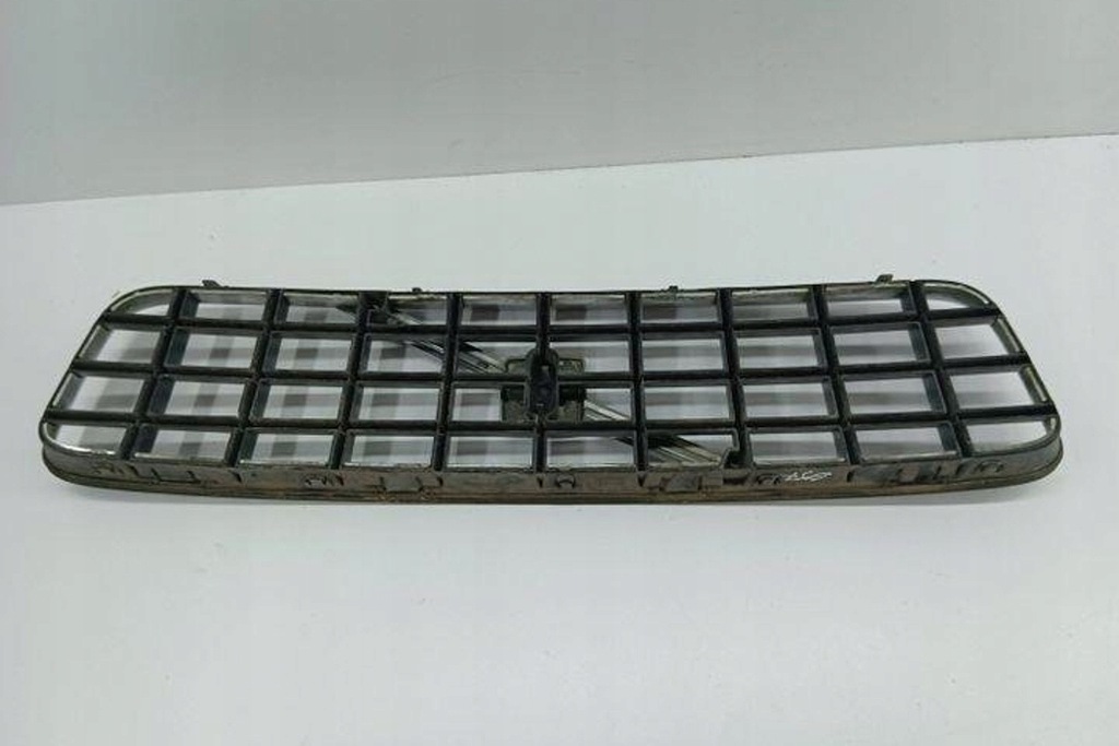 фото №11, Решётка радиатора volvo xc90 i 8620641 2.4l дизель 136kw 2007