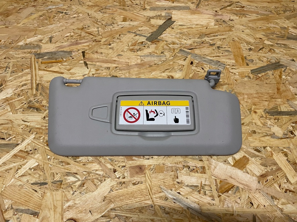 фото №1, Захист сонцезахисна права mb c-klasa w205