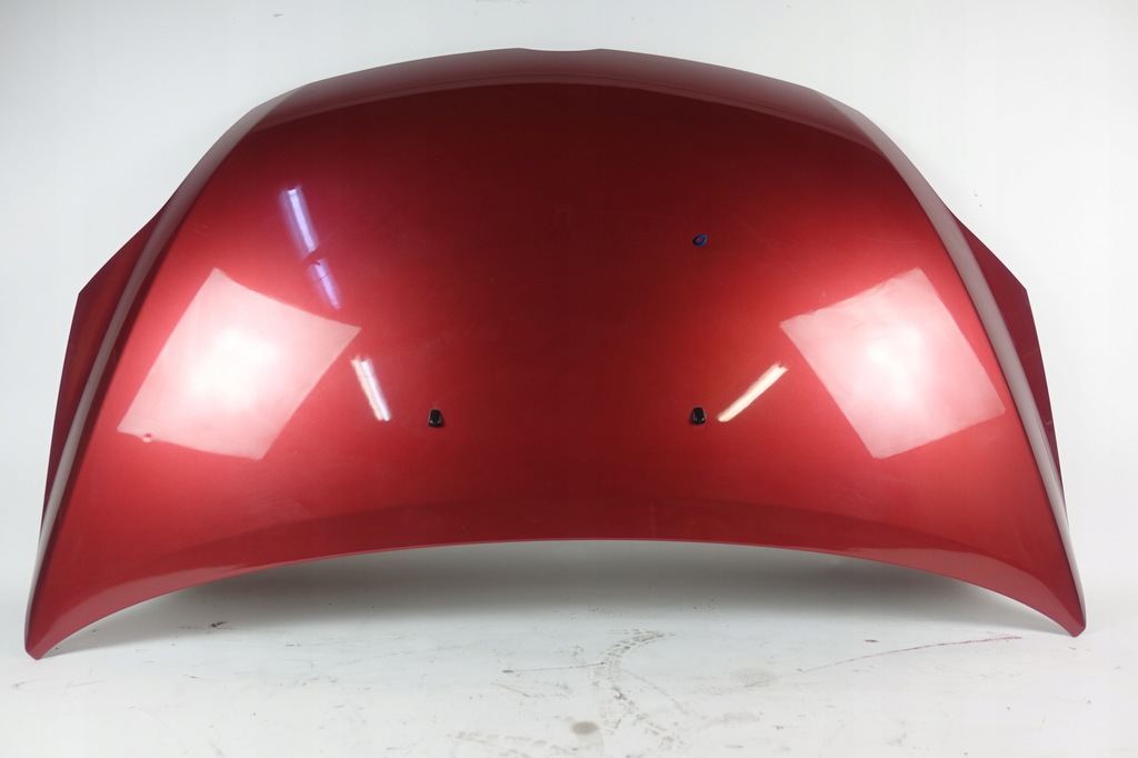 фото №1, Mazda 5 капот