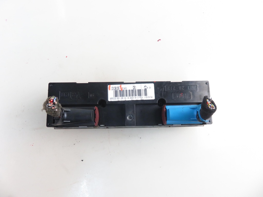 фото №12, Климатроник opel signum 13138196