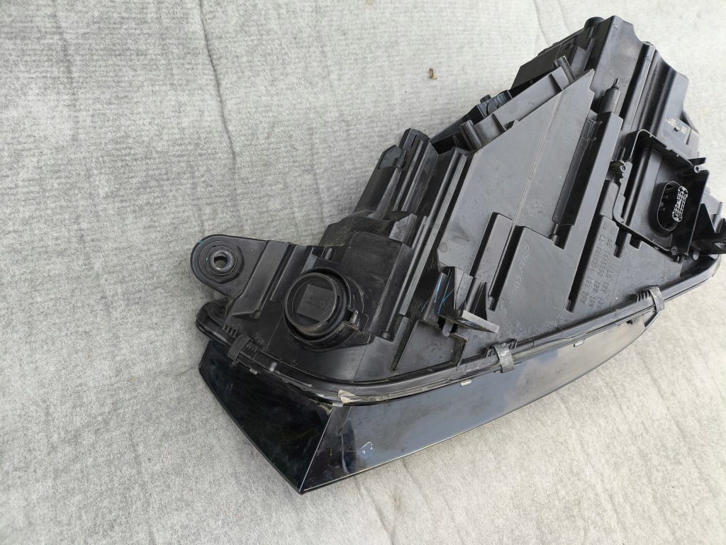 Фара audi q5 80a правий перед full led європа Ціна