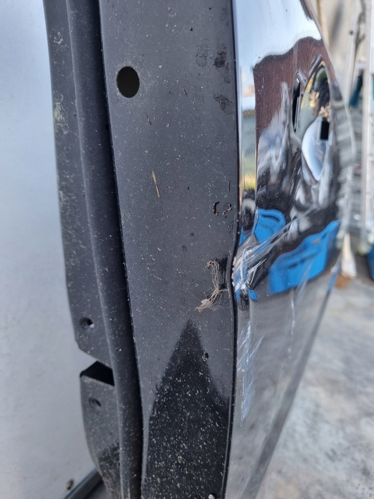 фото №9, Дверь правый перед правое передние volvo v60 ii s60