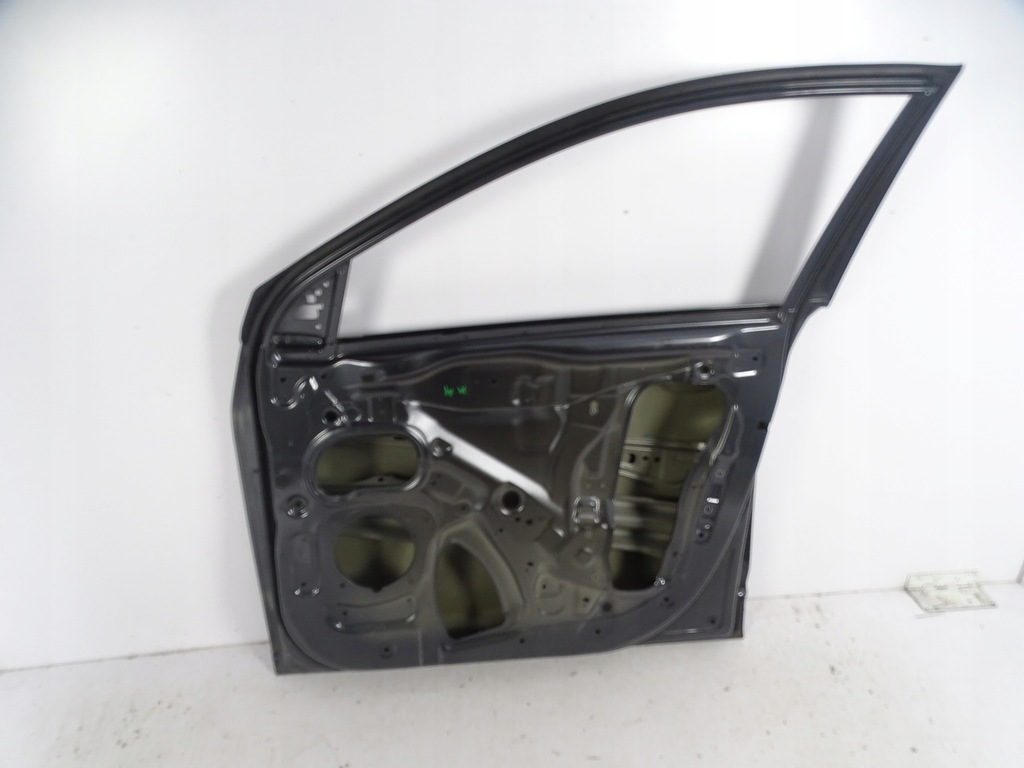 фото №5, Дверь перед передние правое hyundai kona